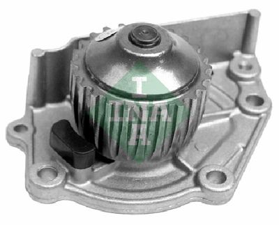 Water Pump, engine cooling Schaeffler INA 538 0484 10