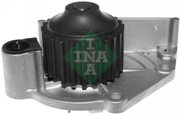 Schaeffler INA 538 0485 10 Water Pump, engine cooling