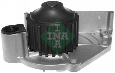 Water Pump, engine cooling Schaeffler INA 538 0485 10
