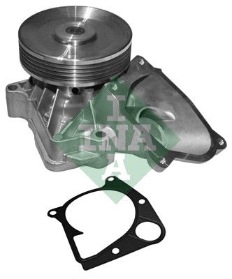 Schaeffler INA 538 0490 10 Water Pump, engine cooling
