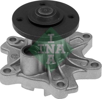 Schaeffler INA 538 0491 10 Water Pump, engine cooling