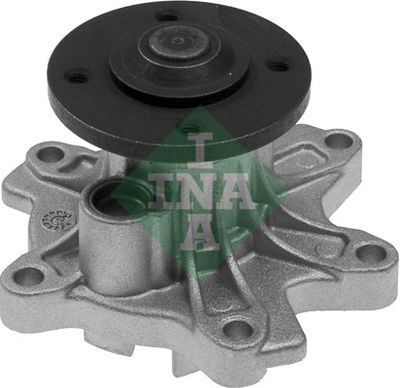 Water Pump, engine cooling Schaeffler INA 538 0491 10