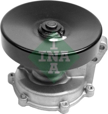 Schaeffler INA 538 0493 10 Water Pump, engine cooling
