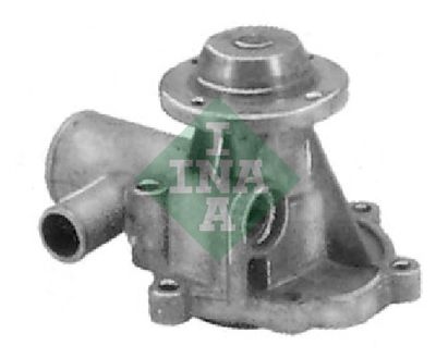 Water Pump, engine cooling Schaeffler INA 538 0495 10