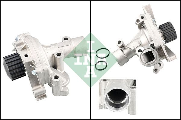 Schaeffler INA 538 0500 10 Water Pump, engine cooling