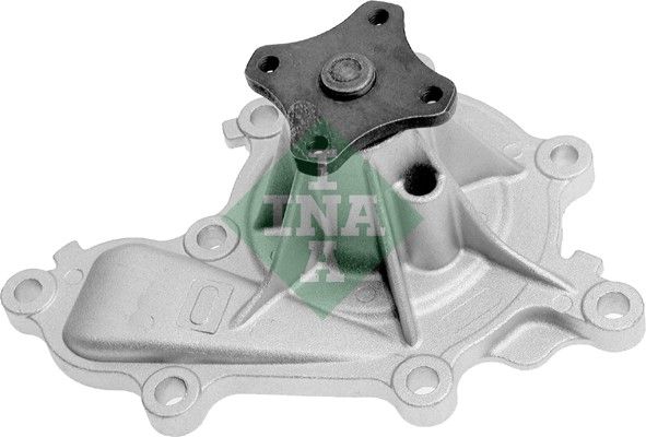 Schaeffler INA 538 0507 10 Water Pump, engine cooling