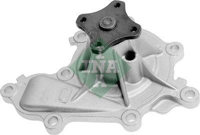 Water Pump, engine cooling Schaeffler INA 538 0507 10