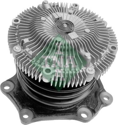 Schaeffler INA 538 0515 10 Water Pump, engine cooling