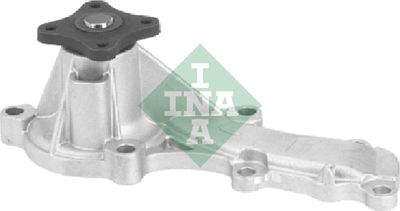 Water Pump, engine cooling Schaeffler INA 538 0516 10