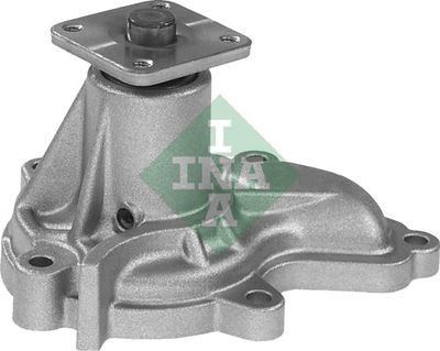 Water Pump, engine cooling Schaeffler INA 538 0519 10