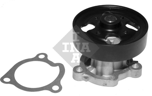Schaeffler INA 538 0520 10 Water Pump, engine cooling