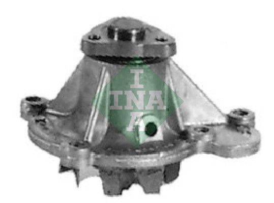 Schaeffler INA 538 0523 10 Water Pump, engine cooling