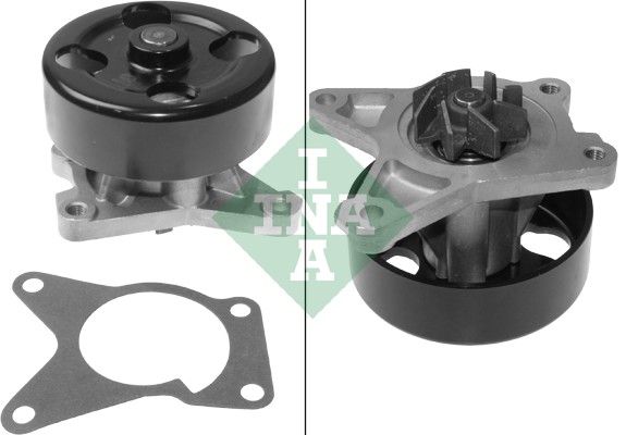 Schaeffler INA 538 0524 10 Water Pump, engine cooling