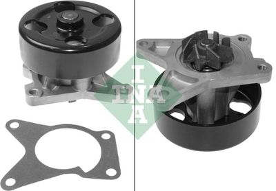 Water Pump, engine cooling Schaeffler INA 538 0524 10