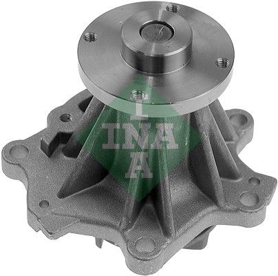 Schaeffler INA 538 0525 10 Water Pump, engine cooling
