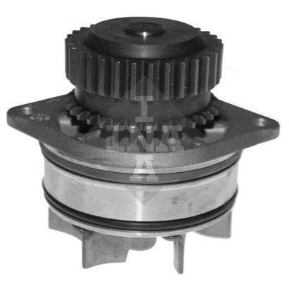 Schaeffler INA 538 0529 10 Water Pump, engine cooling