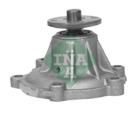 Schaeffler INA 538 0533 10 Water Pump, engine cooling