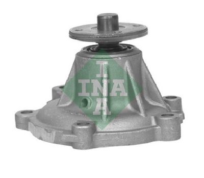 Water Pump, engine cooling Schaeffler INA 538 0533 10