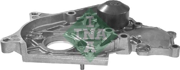 Schaeffler INA 538 0540 10 Water Pump, engine cooling