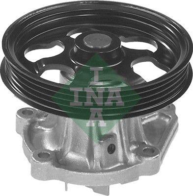 Schaeffler INA 538 0545 10 Water Pump, engine cooling