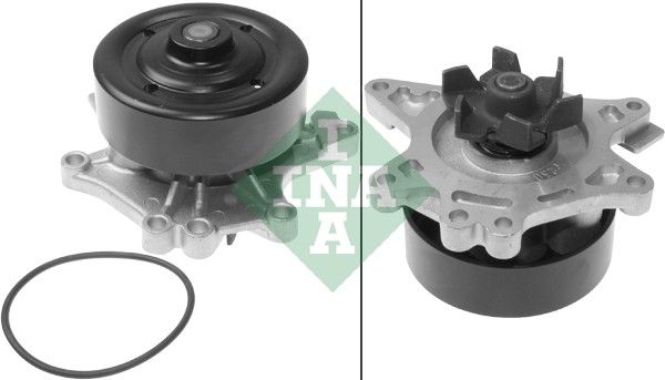 Schaeffler INA 538 0548 10 Water Pump, engine cooling