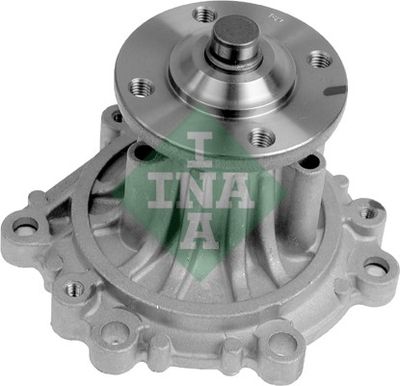 Water Pump, engine cooling Schaeffler INA 538 0551 10