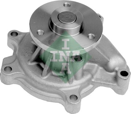 Schaeffler INA 538 0557 10 Water Pump, engine cooling