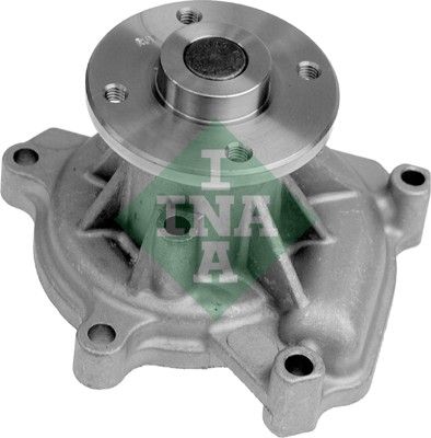 Schaeffler INA 538 0558 10 Water Pump, engine cooling