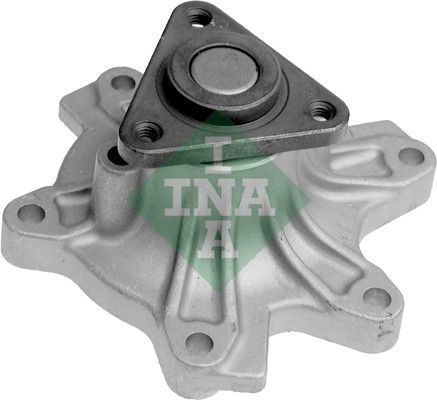 Schaeffler INA 538 0559 10 Water Pump, engine cooling