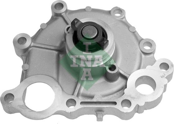 Schaeffler INA 538 0560 10 Water Pump, engine cooling