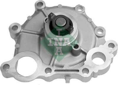 Water Pump, engine cooling Schaeffler INA 538 0560 10