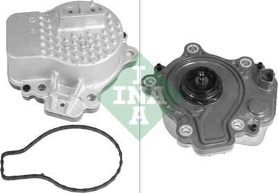 Water Pump, engine cooling Schaeffler INA 538 0561 10