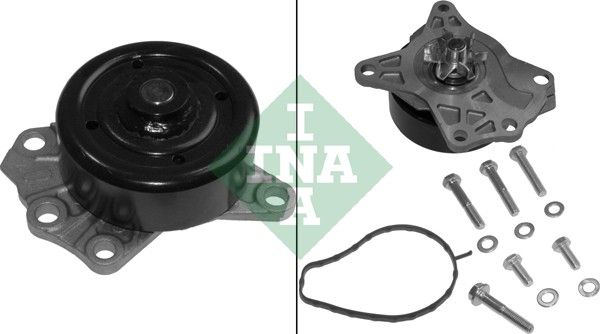 Schaeffler INA 538 0562 10 Water Pump, engine cooling