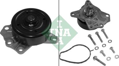 Water Pump, engine cooling Schaeffler INA 538 0562 10