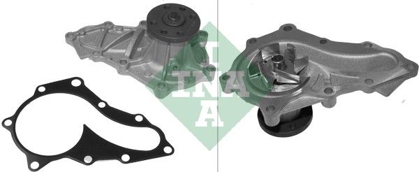 Schaeffler INA 538 0565 10 Water Pump, engine cooling