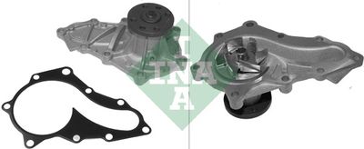 Water Pump, engine cooling Schaeffler INA 538 0565 10