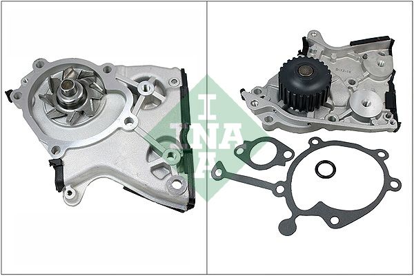 Schaeffler INA 538 0569 10 Water Pump, engine cooling