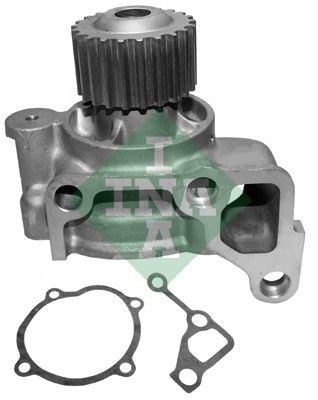 Schaeffler INA 538 0572 10 Water Pump, engine cooling