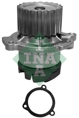 Schaeffler INA 538 0577 10 Water Pump, engine cooling