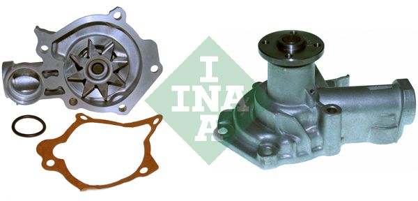 Schaeffler INA 538 0583 10 Water Pump, engine cooling
