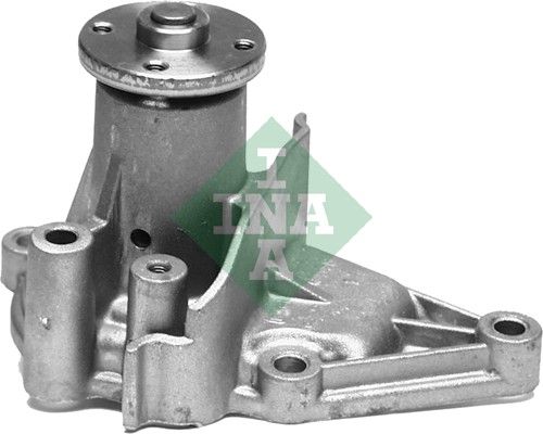 Schaeffler INA 538 0587 10 Water Pump, engine cooling