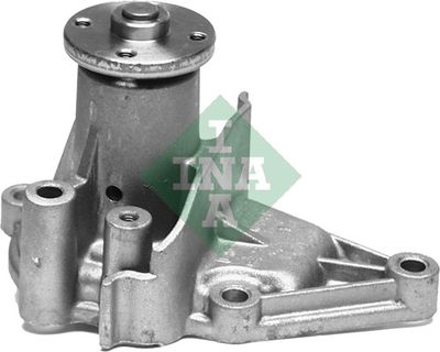 Water Pump, engine cooling Schaeffler INA 538 0587 10