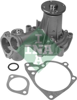 Schaeffler INA 538 0588 10 Water Pump, engine cooling