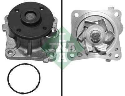 Water Pump, engine cooling Schaeffler INA 538 0592 10