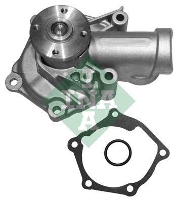 Schaeffler INA 538 0593 10 Water Pump, engine cooling