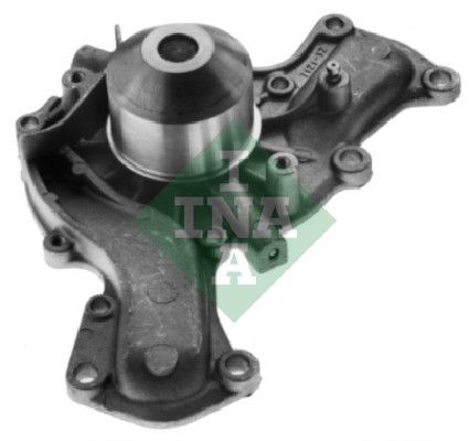 Schaeffler INA 538 0604 10 Water Pump, engine cooling