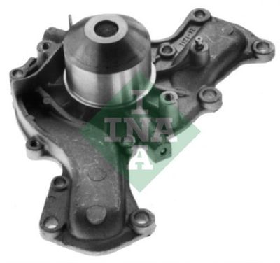 Water Pump, engine cooling Schaeffler INA 538 0604 10