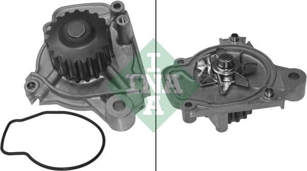 Schaeffler INA 538 0608 10 Water Pump, engine cooling