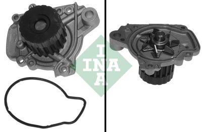 Water Pump, engine cooling Schaeffler INA 538 0615 10
