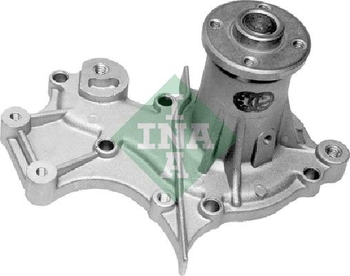 Schaeffler INA 538 0629 10 Water Pump, engine cooling